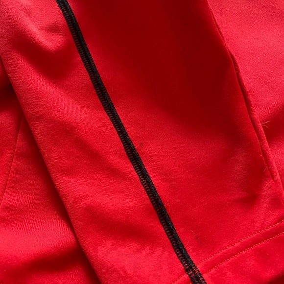 Under Armour Quarter Zip Pullover - Picture 10 of 10